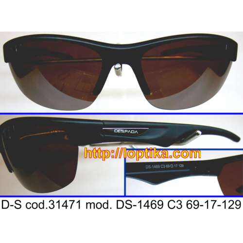 L`ОПТИКА. Despada mod.DS 1469 C3